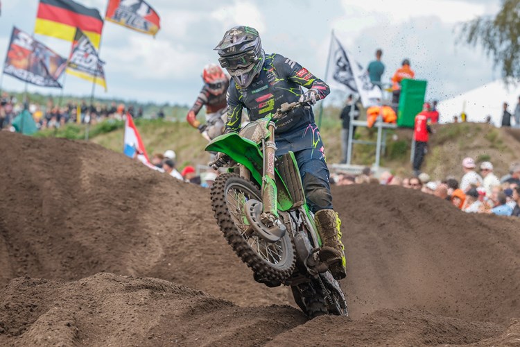 Febvre at Arnhem